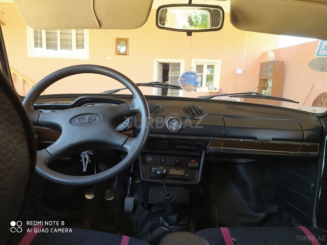 LADA (VAZ) 2106 1990, 228,000 km - 1.5 л - Qazax