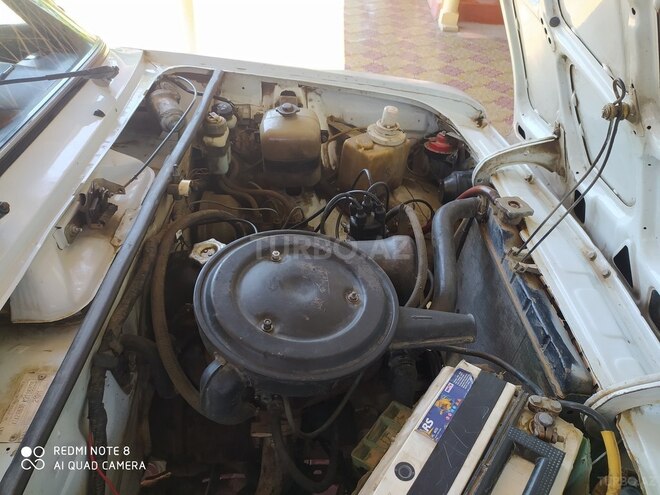 LADA (VAZ) 2106 1990, 228,000 km - 1.5 л - Qazax