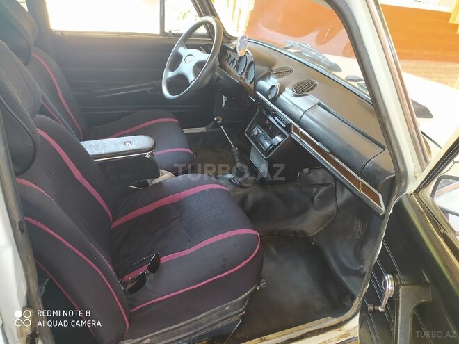 LADA (VAZ) 2106 1990, 228,000 km - 1.5 л - Qazax