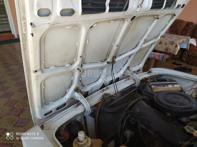 LADA (VAZ) 2106 1990, 228,000 km - 1.5 л - Qazax