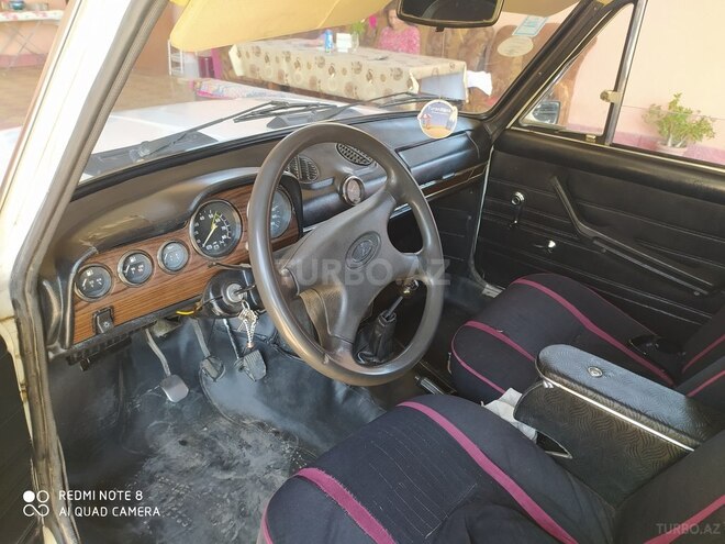 LADA (VAZ) 2106 1990, 228,000 km - 1.5 л - Qazax