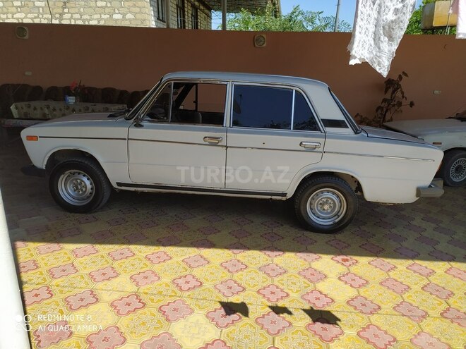 LADA (VAZ) 2106 1990, 228,000 km - 1.5 л - Qazax
