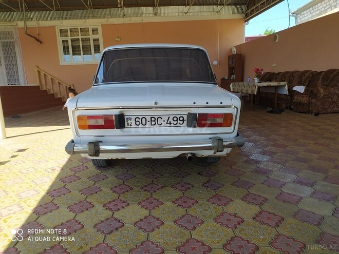 LADA (VAZ) 2106 1990, 228,000 km - 1.5 л - Qazax