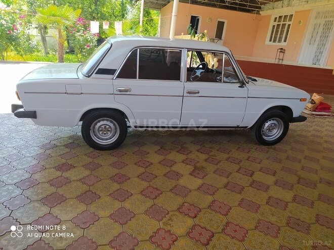 LADA (VAZ) 2106 1990, 228,000 km - 1.5 л - Qazax