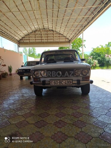 LADA (VAZ) 2106 1990, 228,000 km - 1.5 л - Qazax