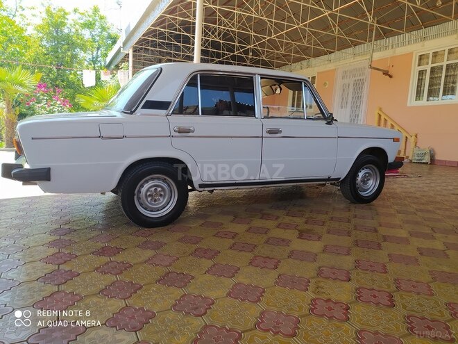 LADA (VAZ) 2106 1990, 228,000 km - 1.5 л - Qazax