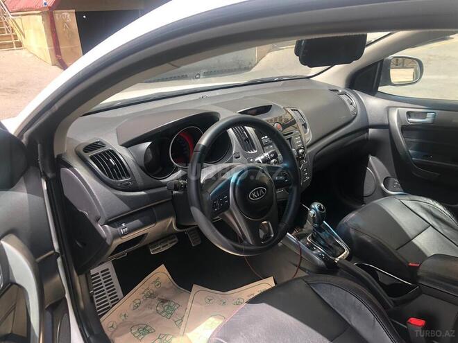 Kia Cerato Koup 2010, 159,000 km - 2.0 л - Bakı