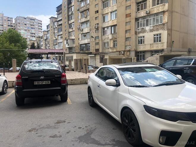 Kia Cerato Koup 2010, 159,000 km - 2.0 л - Bakı