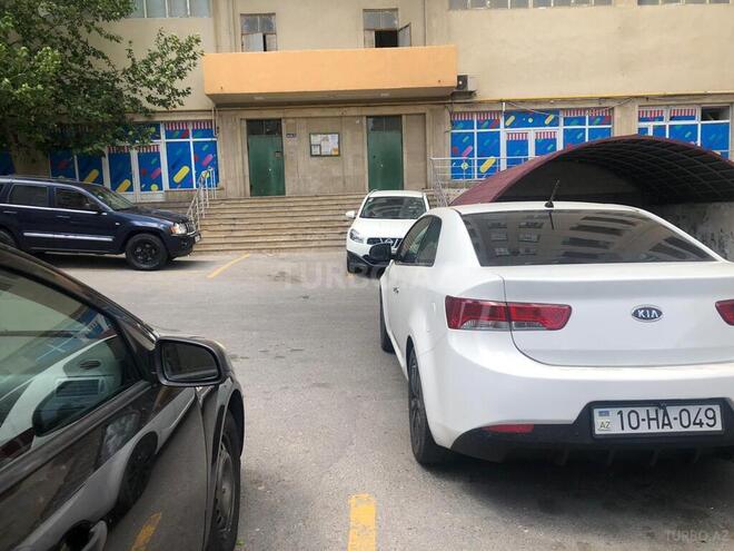 Kia Cerato Koup 2010, 159,000 km - 2.0 л - Bakı