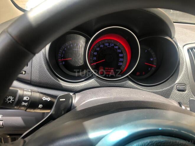Kia Cerato Koup 2010, 159,000 km - 2.0 л - Bakı