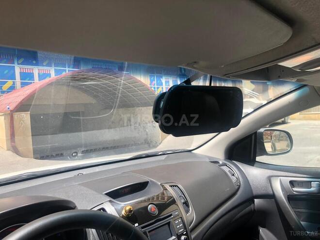 Kia Cerato Koup 2010, 159,000 km - 2.0 л - Bakı