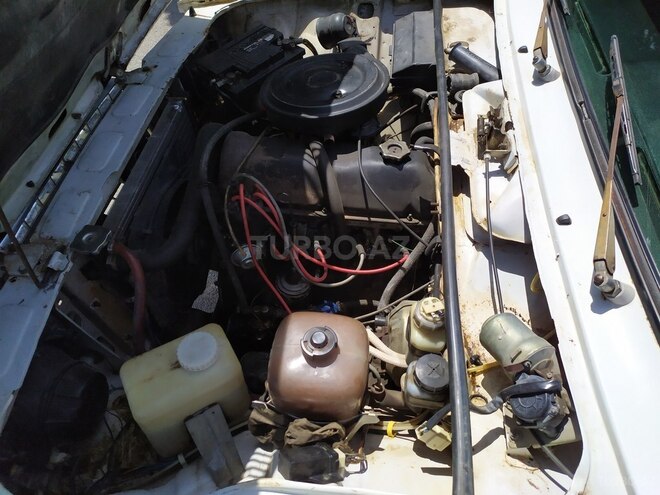 LADA (VAZ) 2107 2005, 138,500 km - 1.6 l - Qobustan