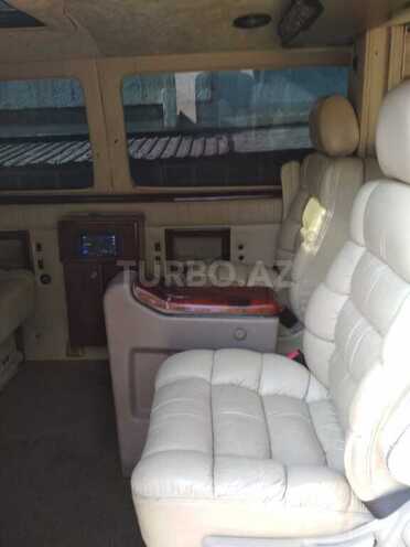 Volkswagen Transporter 2005, 156,000 km - 2.5 л - Bakı