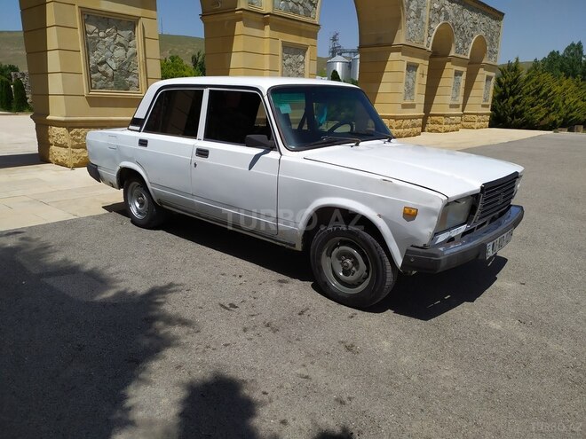 LADA (VAZ) 2107 2005, 138,500 km - 1.6 l - Qobustan