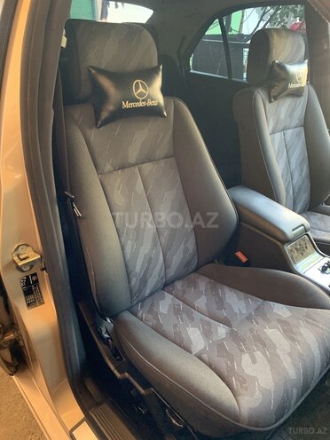 Mercedes E 240 2001, 248,000 km - 2.6 l - Bakı