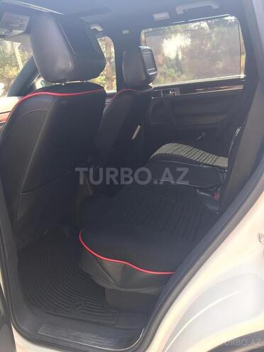 Volkswagen Touareg 2005, 187,000 km - 3.2 l - Bakı