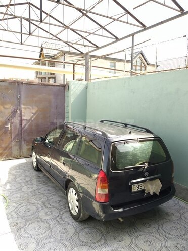 Opel Astra 1998, 313,000 km - 1.6 л - Bakı