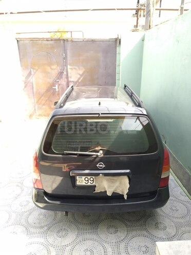Opel Astra 1998, 313,000 km - 1.6 л - Bakı