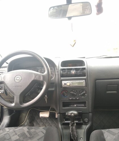 Opel Astra 1998, 313,000 km - 1.6 л - Bakı