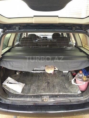 Opel Astra 1998, 313,000 km - 1.6 л - Bakı