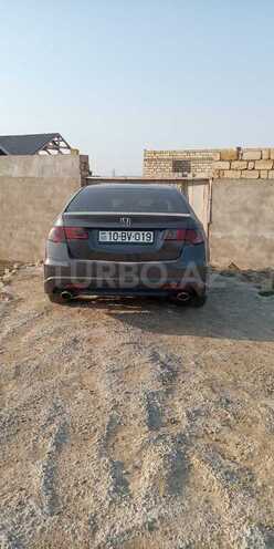 Honda Accord 2008, 224,680 km - 2.4 l - Bakı