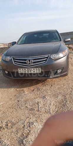 Honda Accord 2008, 224,680 km - 2.4 l - Bakı