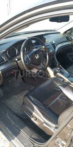 Honda Accord 2008, 224,680 km - 2.4 l - Bakı