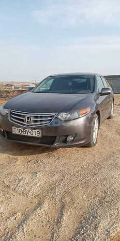 Honda Accord 2008, 224,680 km - 2.4 l - Bakı