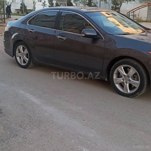 Honda Accord 2008, 224,680 km - 2.4 l - Bakı