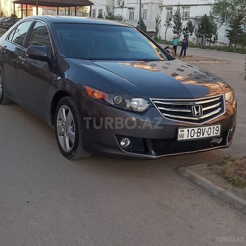 Honda Accord 2008, 224,680 km - 2.4 l - Bakı