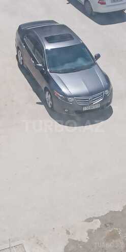 Honda Accord 2008, 224,680 km - 2.4 l - Bakı