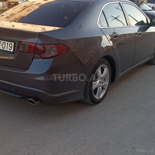 Honda Accord 2008, 224,680 km - 2.4 l - Bakı