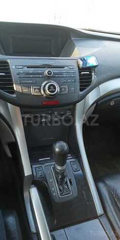 Honda Accord 2008, 224,680 km - 2.4 l - Bakı