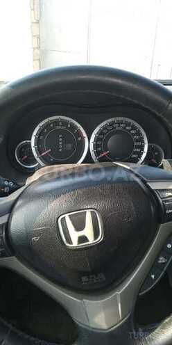 Honda Accord 2008, 224,680 km - 2.4 l - Bakı