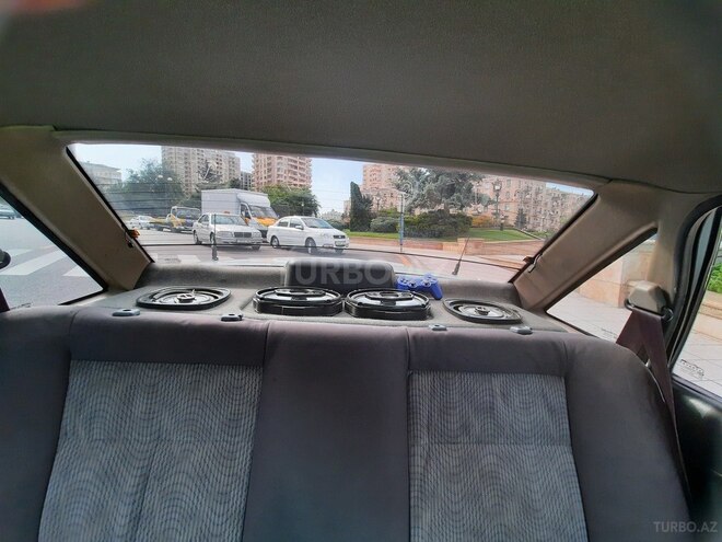 Daewoo Nexia 2011, 288,900 km - 1.5 l - Bakı