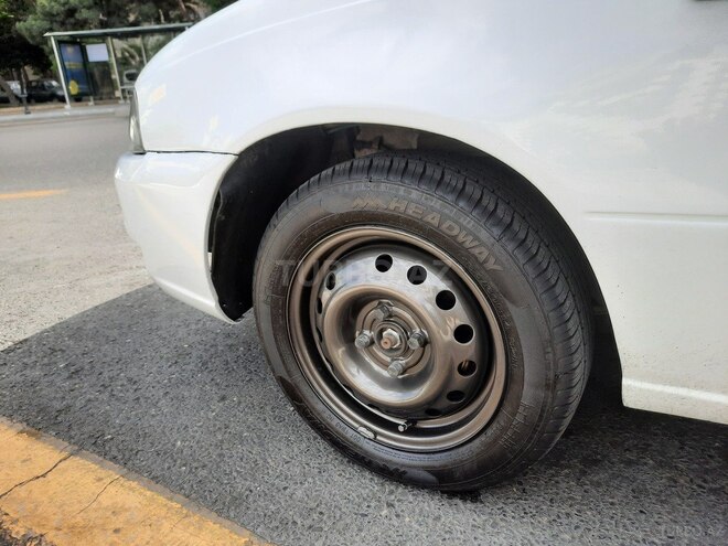 Daewoo Nexia 2011, 288,900 km - 1.5 l - Bakı
