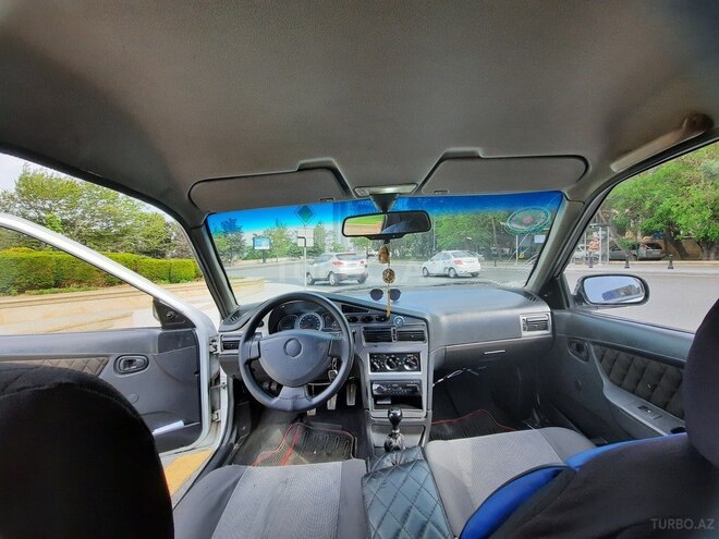 Daewoo Nexia 2011, 288,900 km - 1.5 l - Bakı
