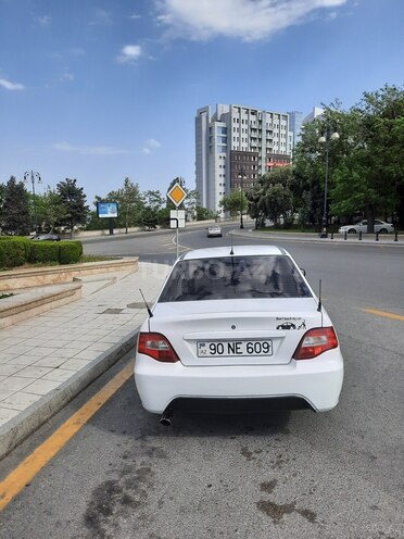 Daewoo Nexia 2011, 288,900 km - 1.5 l - Bakı