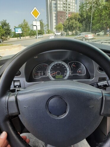 Daewoo Nexia 2011, 288,900 km - 1.5 l - Bakı