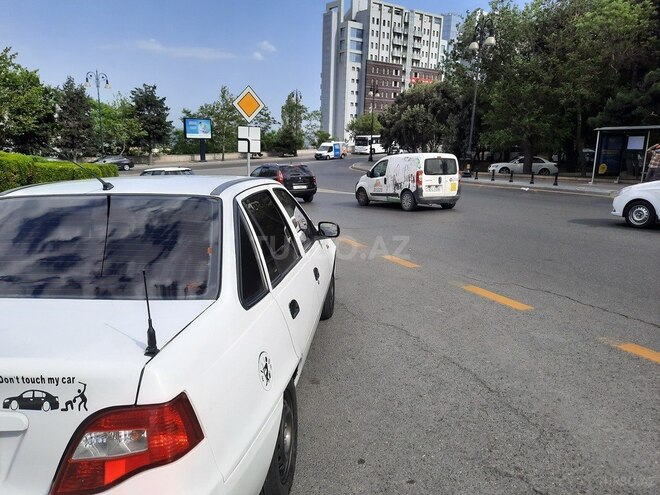 Daewoo Nexia 2011, 288,900 km - 1.5 l - Bakı