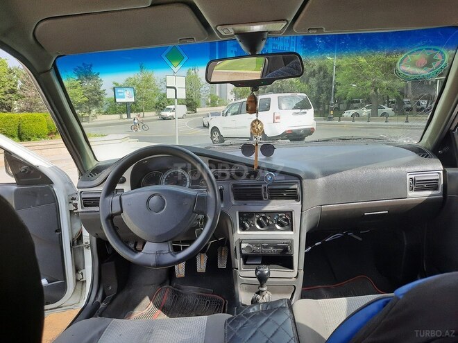 Daewoo Nexia 2011, 288,900 km - 1.5 l - Bakı