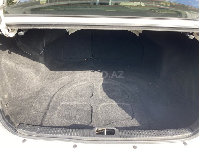 Kia Cerato 2008, 256,150 km - 1.6 l - Bakı