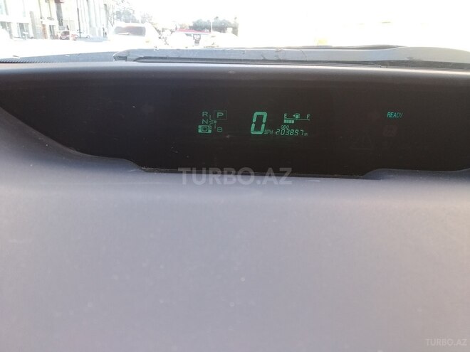 Toyota Prius 2007, 203,000 km - 1.5 л - Bakı