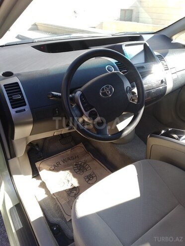 Toyota Prius 2007, 203,000 km - 1.5 л - Bakı