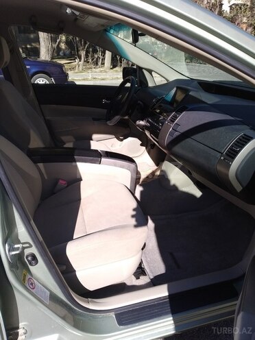Toyota Prius 2007, 203,000 km - 1.5 л - Bakı