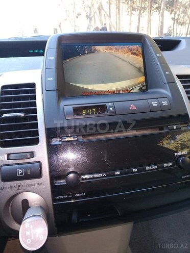 Toyota Prius 2007, 203,000 km - 1.5 л - Bakı