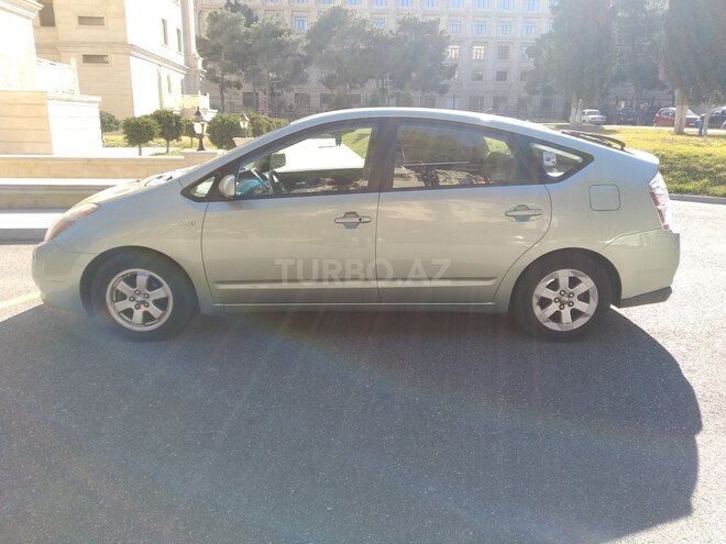 Toyota Prius 2007, 203,000 km - 1.5 л - Bakı