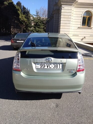Toyota Prius 2007, 203,000 km - 1.5 л - Bakı