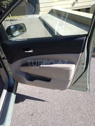 Toyota Prius 2007, 203,000 km - 1.5 л - Bakı