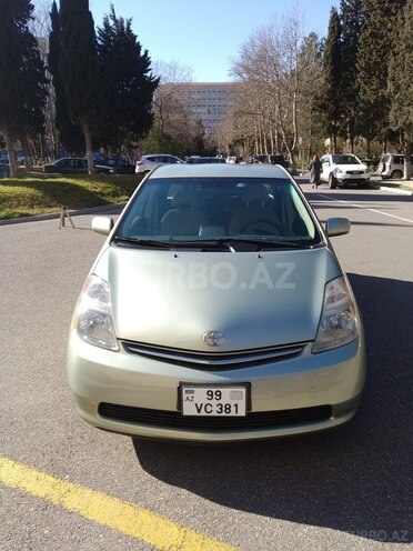 Toyota Prius 2007, 203,000 km - 1.5 л - Bakı
